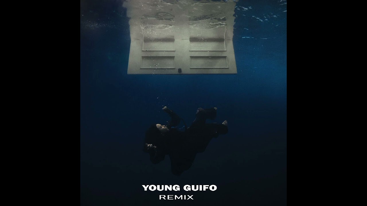 Billie Eilish - CHIHIRO (Young Guifo Remix)