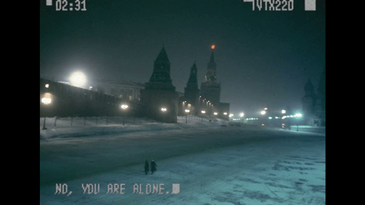 Буерак — Нет любви / Slowed and Reverb