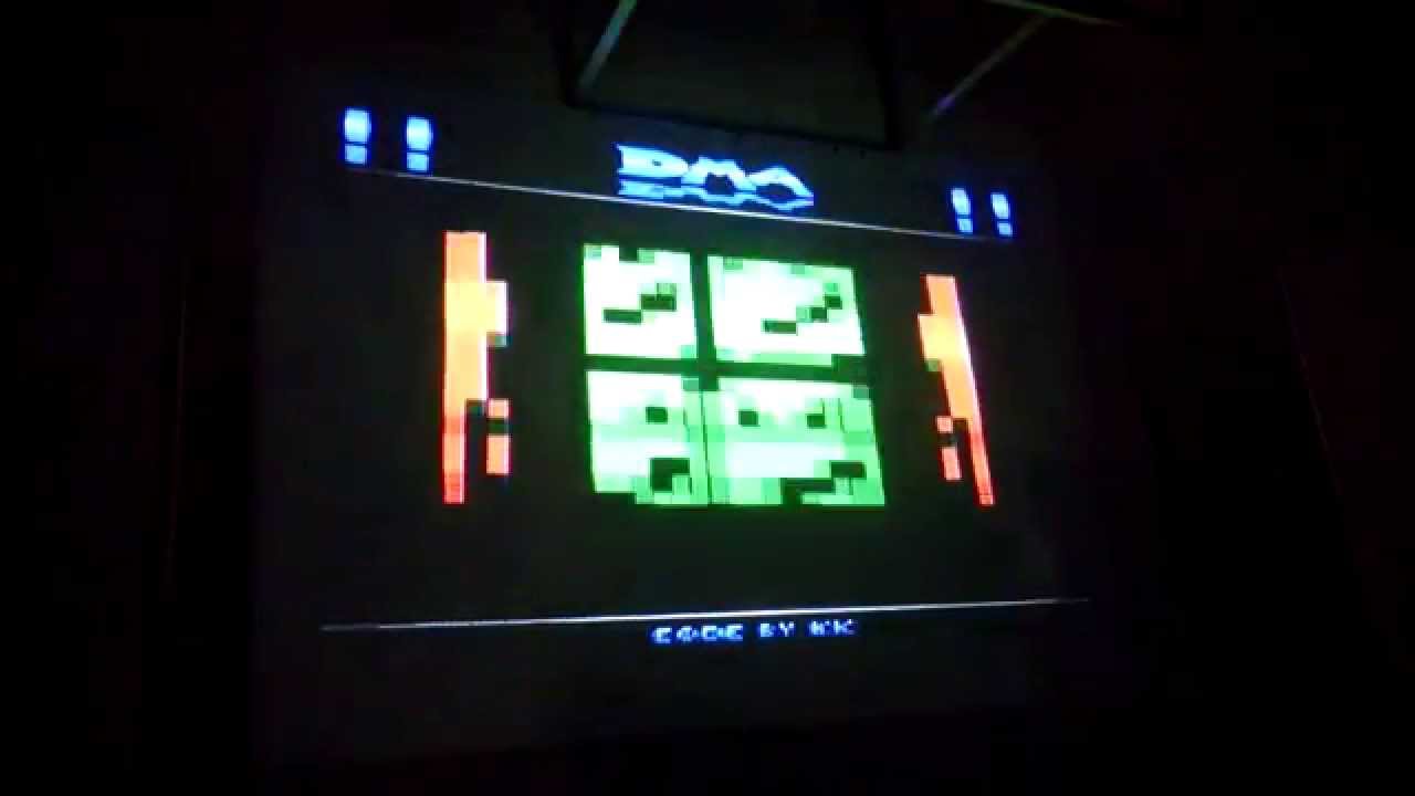 Silly Venture 2k13 - VCS compo winner (Live!)
