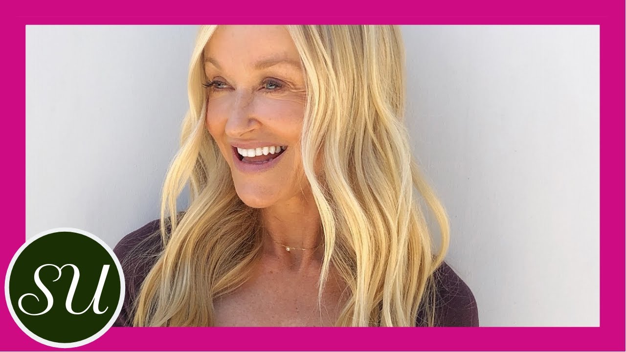 Healthy Hair Care Routine For Dry & Damaged Hair | Best Clean Beauty Products!