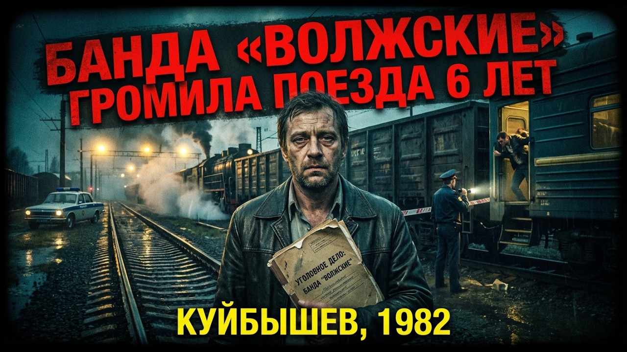 БАНДА 