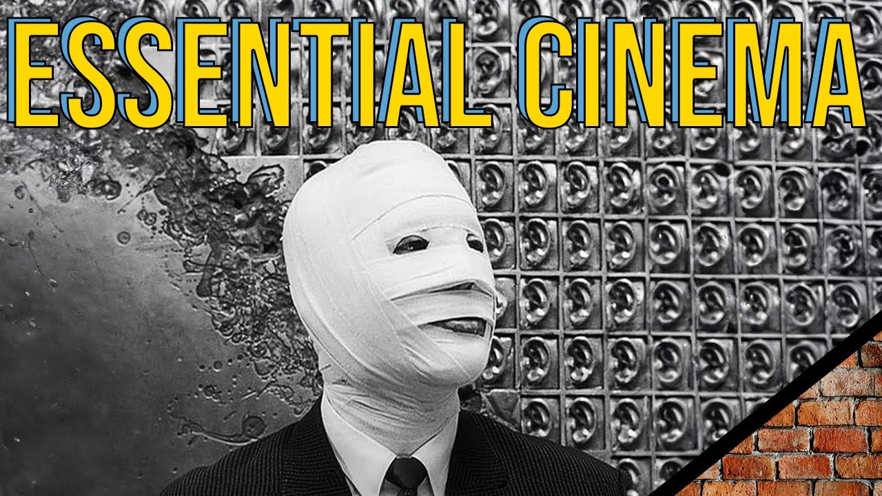 The Face of Another is Essential Cinema