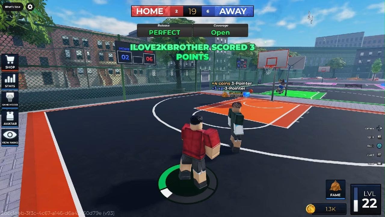 Frying this person on nba champions