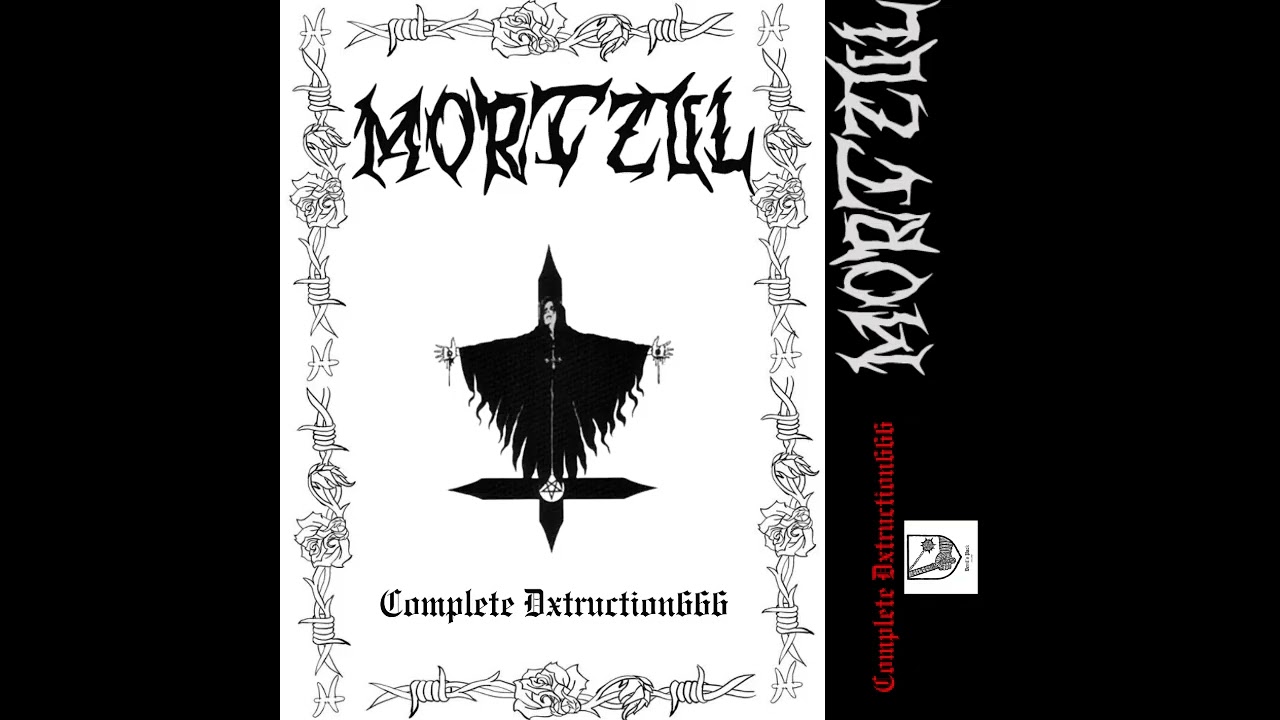 Complete Dxtruction666 (Full Demo Album)