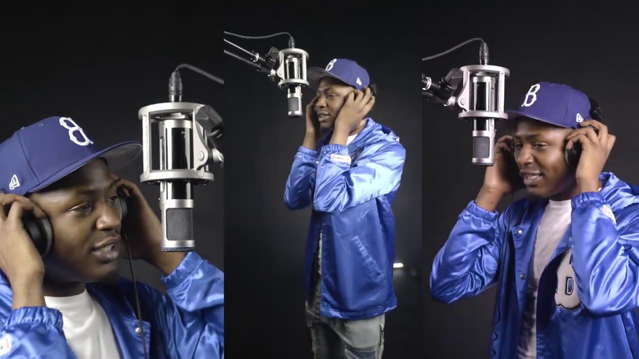 MONEY - Muney StyLe (Live Performance) (onetake) @WikidFilms