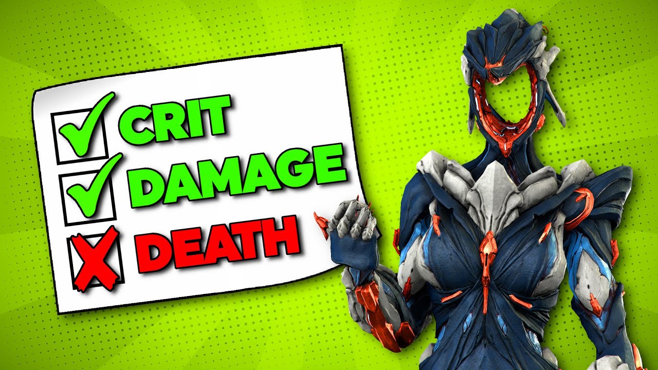 DAGATH... Has. It. All!