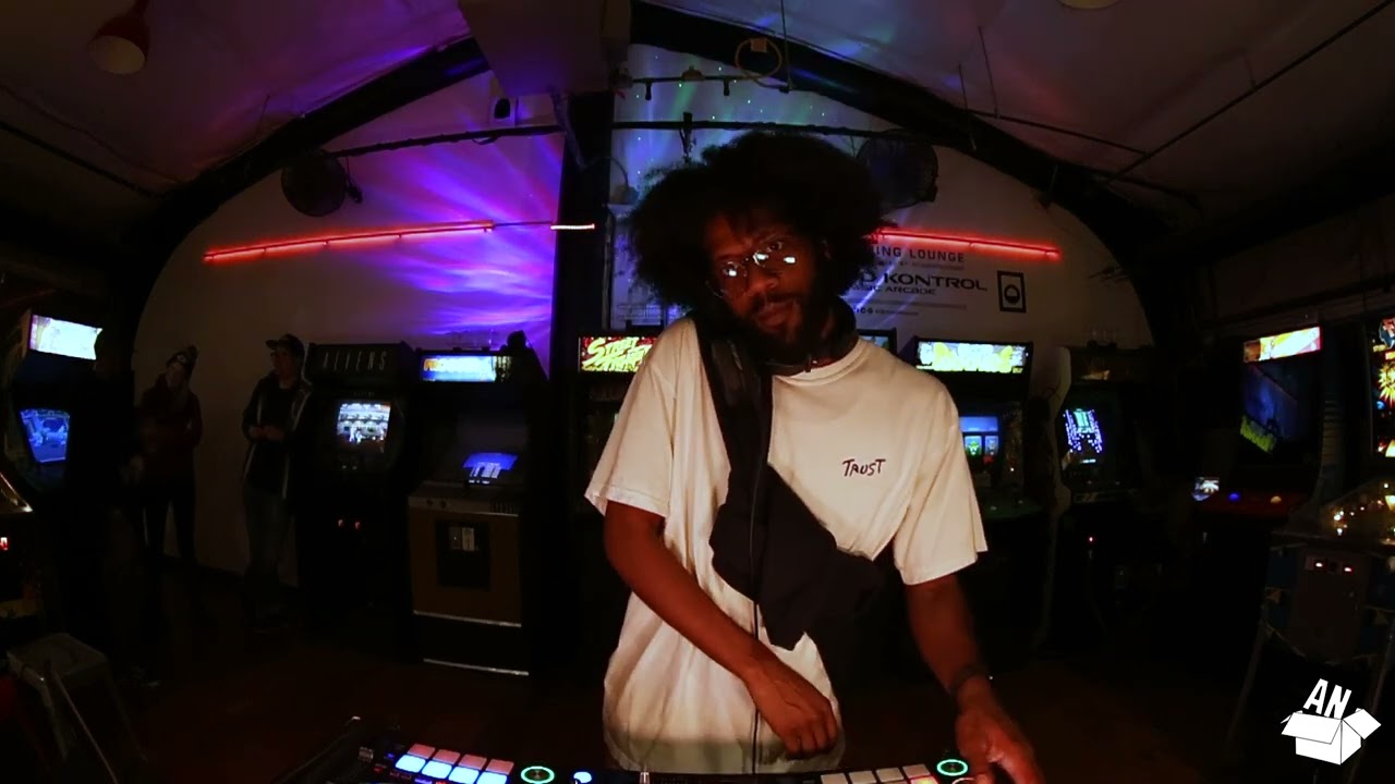 SPIN CYCLE #6 (Ep.4) |  DJ Ern1