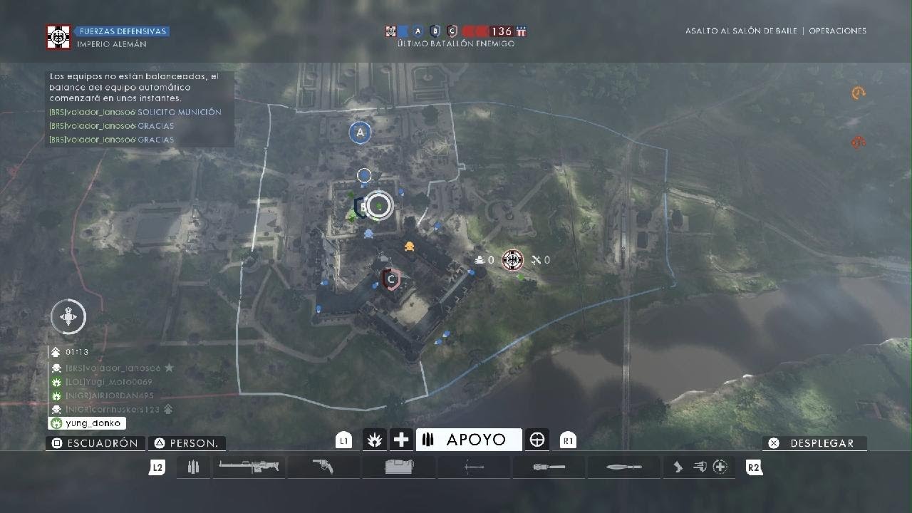 Battlefield 1