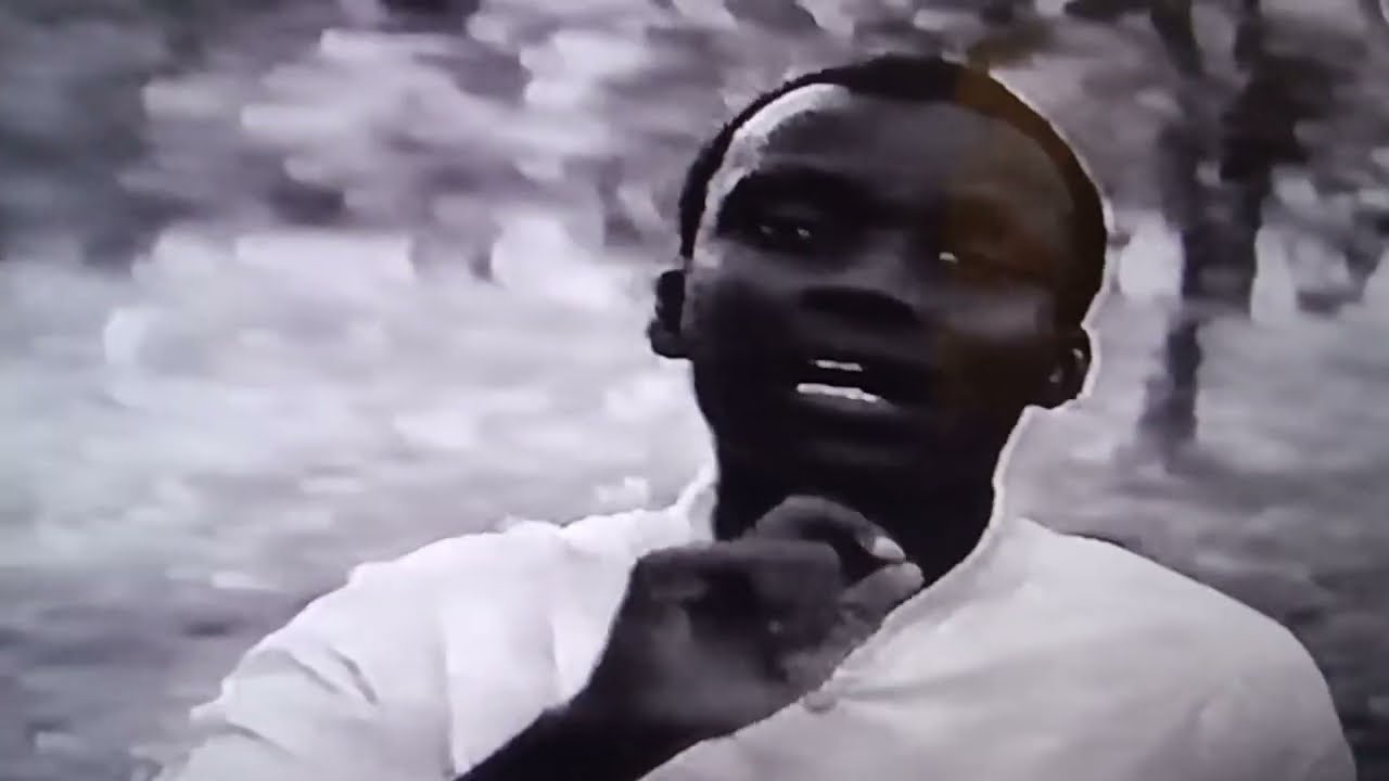 Charles Mombaya Massani et Les Messagers  - Nzela Na Bomoy_i