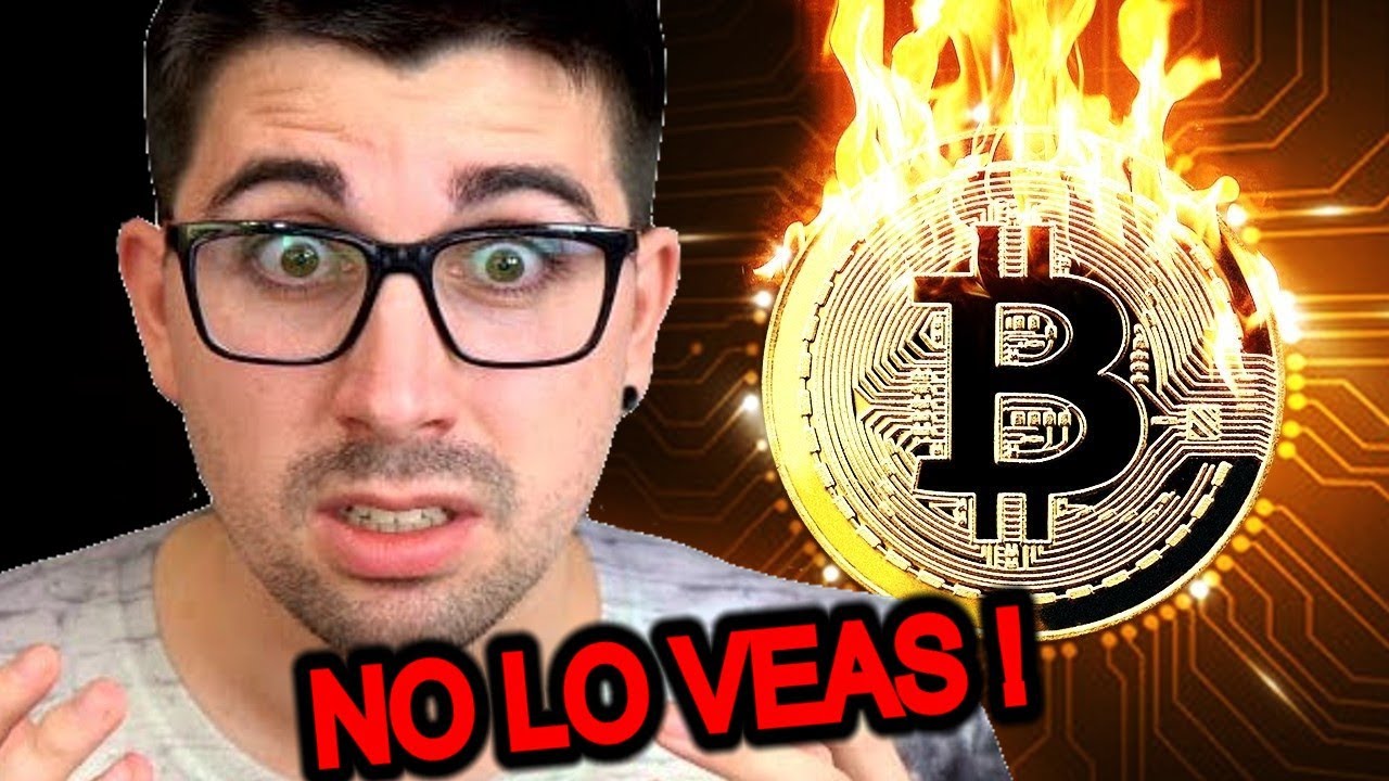 El VIDEO que DELOX el ESTAFADOR NOO QUIERE que VEAS !!