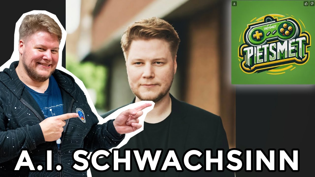 Brammen zeigt uns was A.I. ALLES KANN