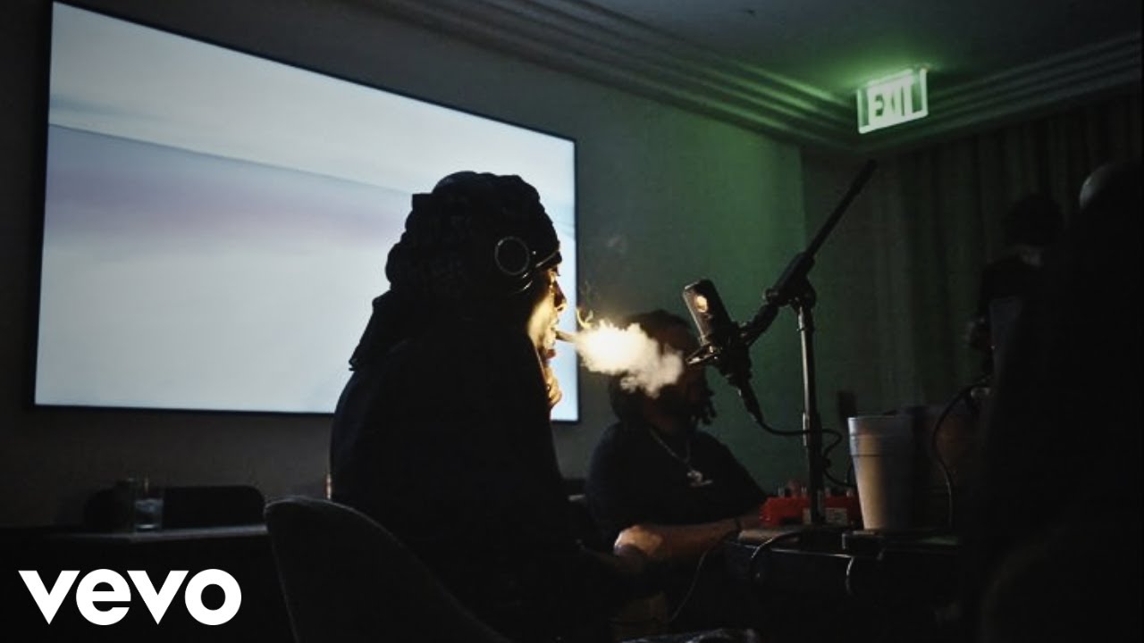 Playboi Carti - JEALOUS