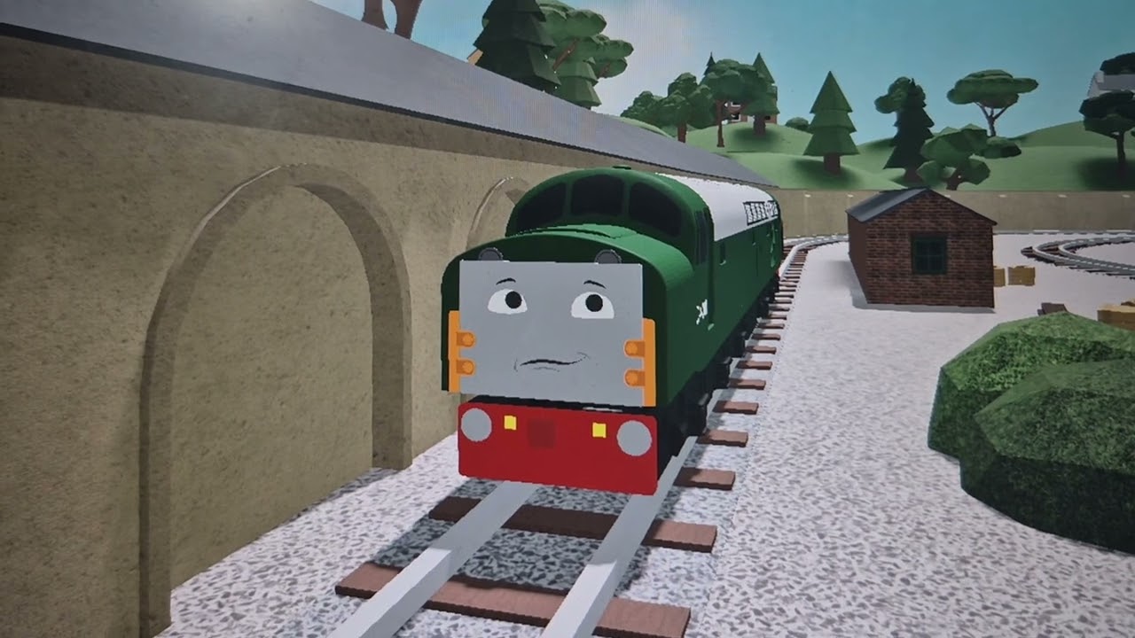 Bowled out (Small remake)