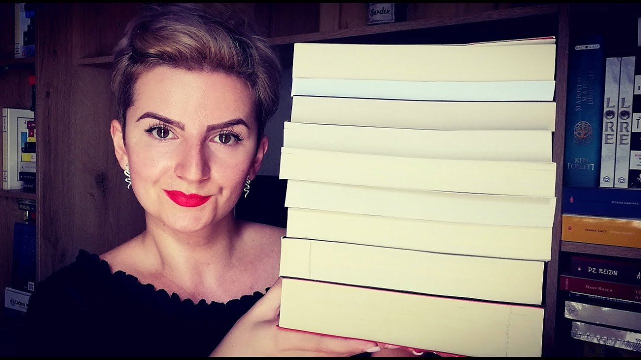 Cele mai bune carti thriller (I)