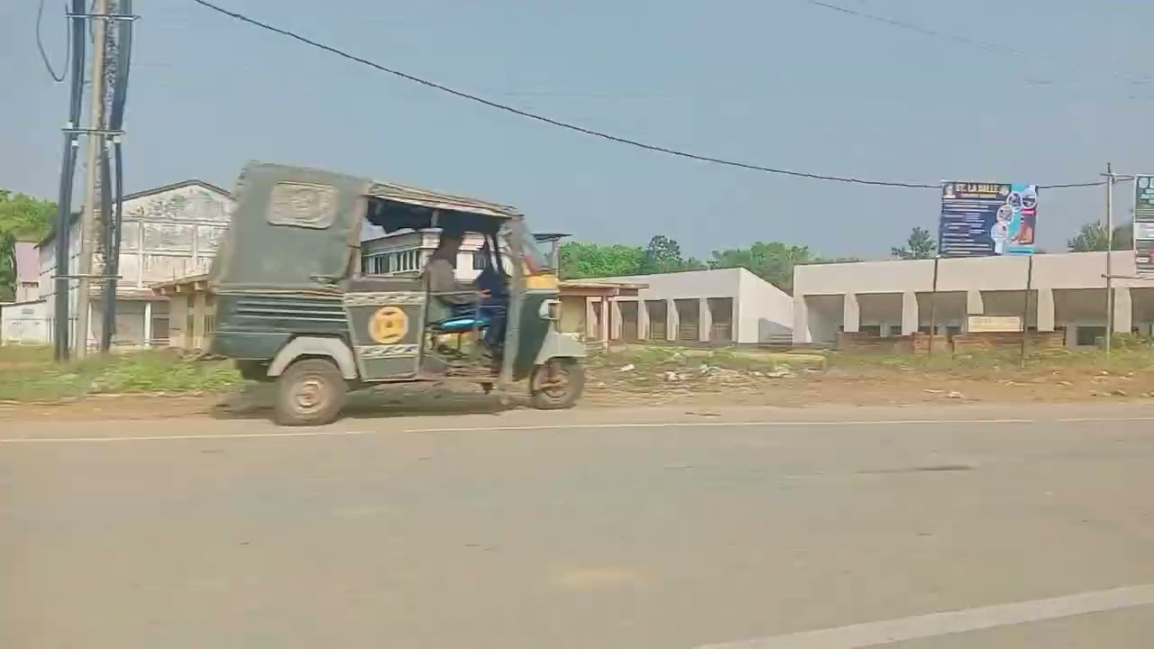Guwahati road video ❤️❤️📸📸