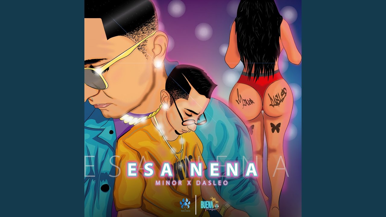 Esa Nena