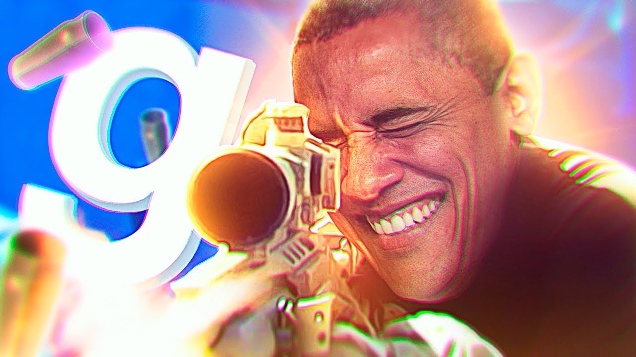 A Risada de um Velho - GMOD Online Melhores Momentos