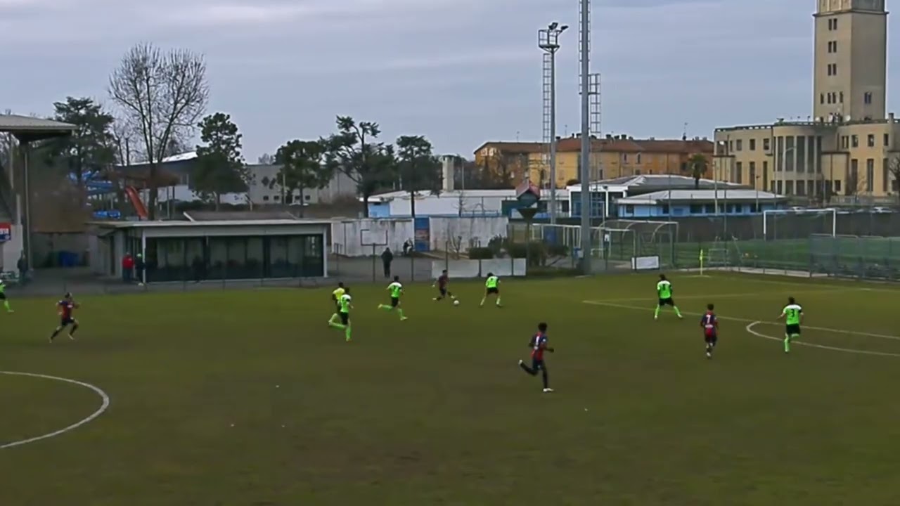 Soresinese-Scannabuese 0-2: 17° giornata Promozione girone D, 18 gennaio 2026