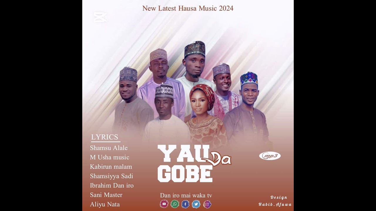 YAU DA GOBE