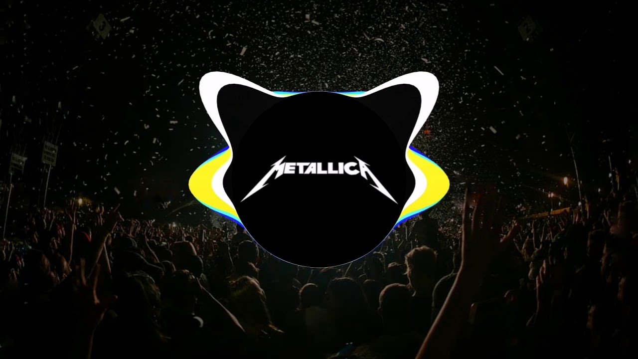Metallica - Now That We're Dead