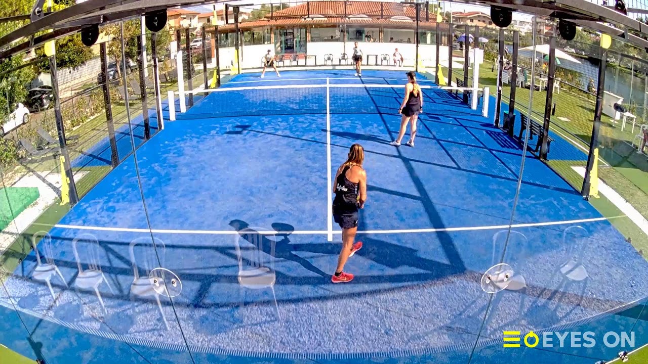 OPEN LAGO CLUB