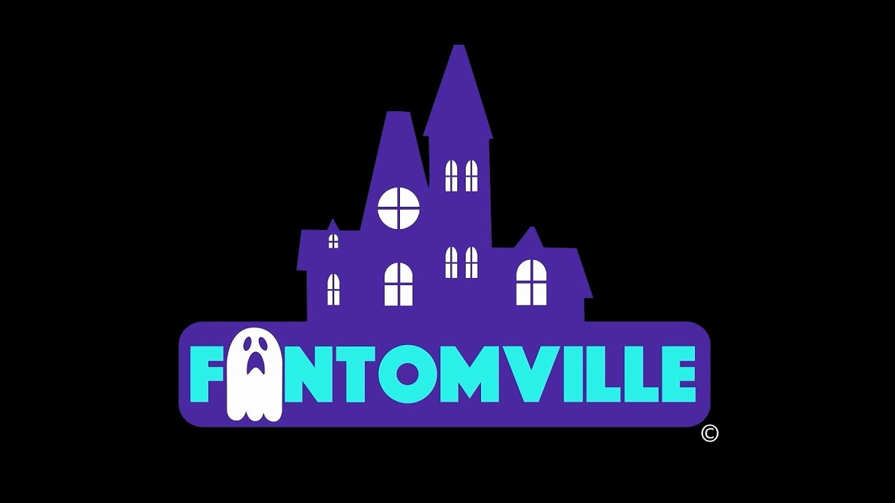 Fantomville-  The Reggie Episode