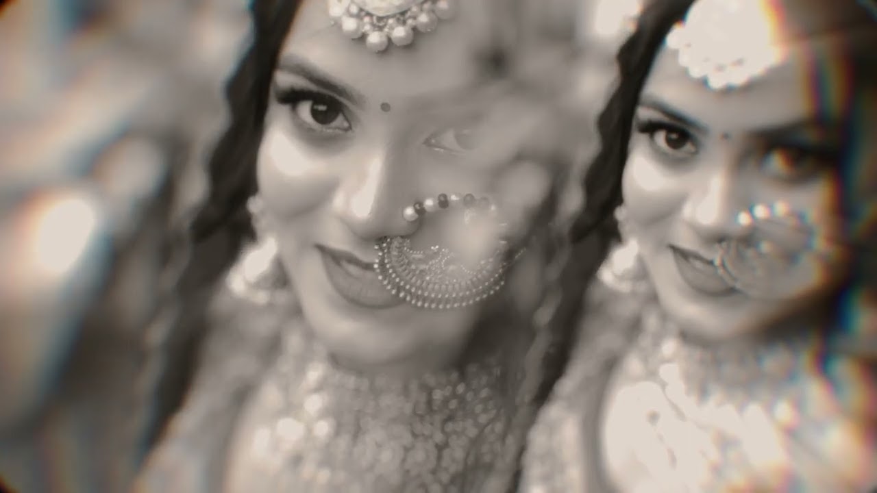 Wedding Highlight story of (RISHI CHIB weds ANMOL)