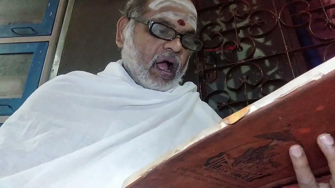 Mahabharatam yadhatadham Saanthi parvam chapter272, slokaas 1 to 20