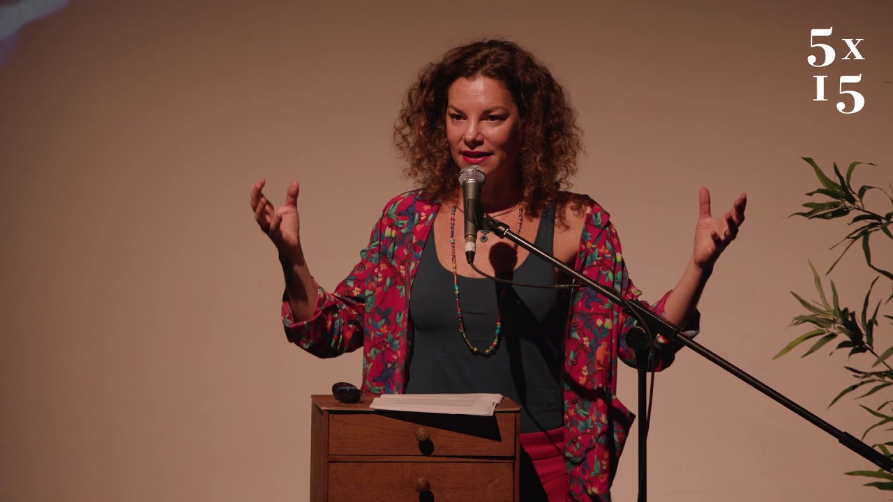 How did humans transcend the normal rules of human evolution | Gaia Vince | 5x15