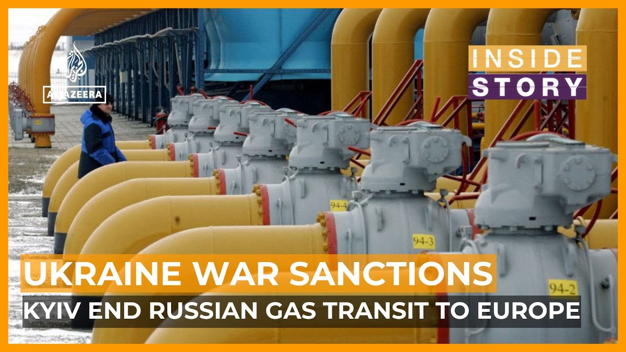 Are Ukraine war sanctions hurting the EU more than Russia? | Inside Story
