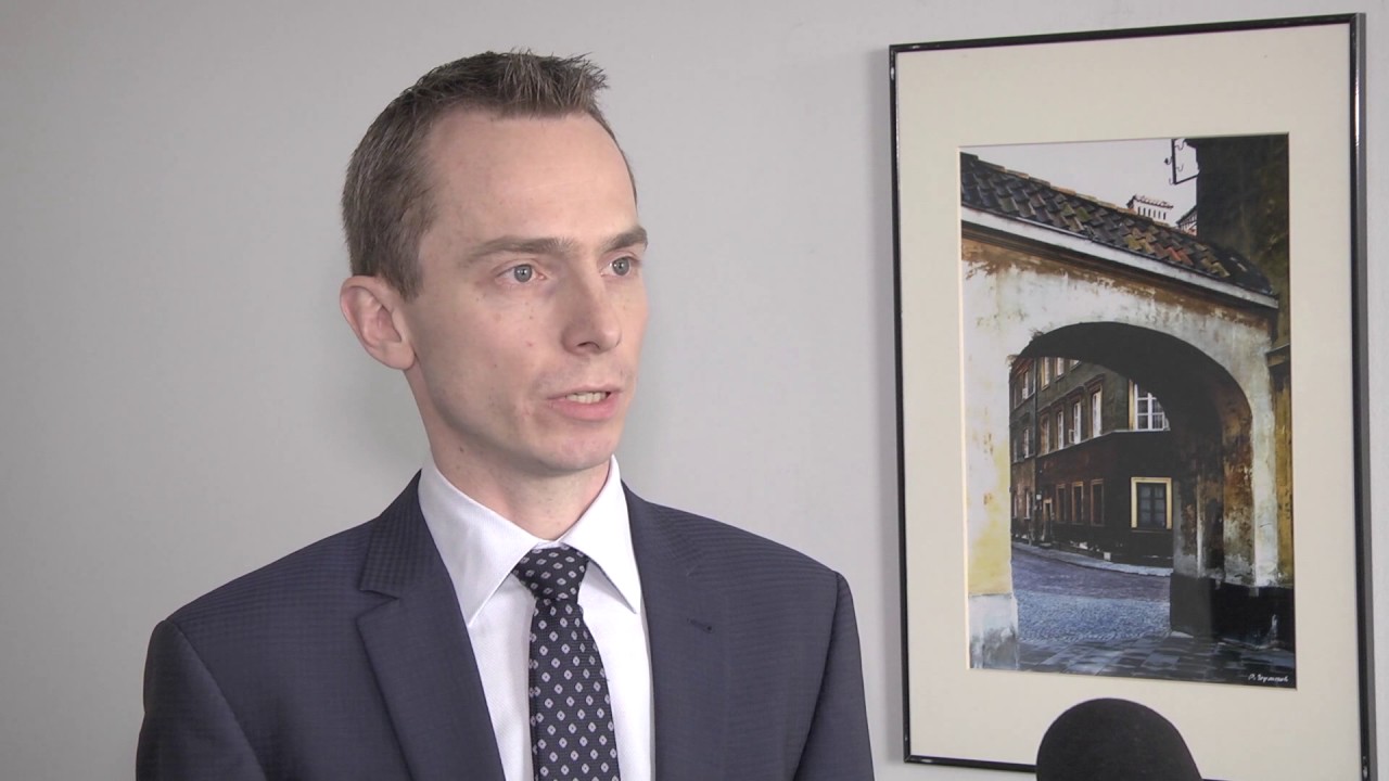 Grzegorz Sielewicz: Gospodarka światowa przyśpiesza, Rosja wychodzi z recesji
