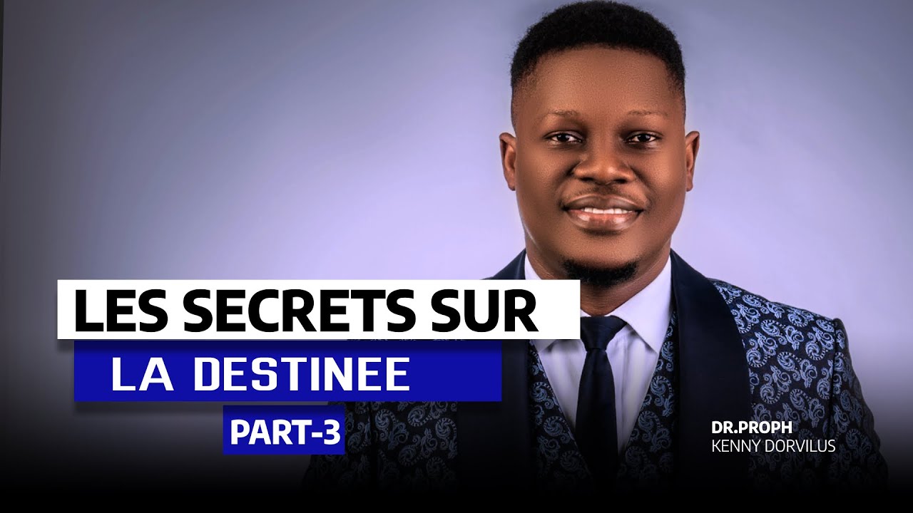 Les 5 (P) dans la vie de Joseph