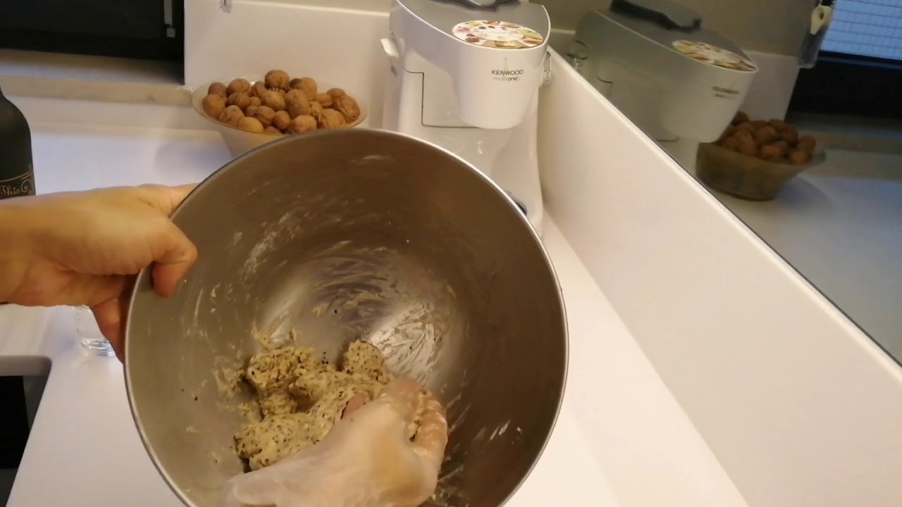 Glutensiz Kraker