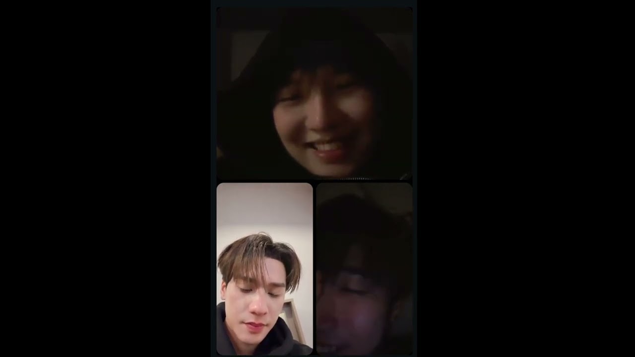 kengnamping TleFirstone Live Instagram I 12/12/2025 [Cut]