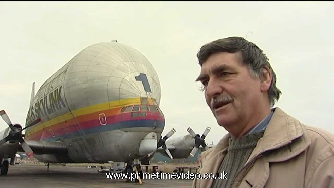 Cold War Jets Collection - Bruntingthorpe Aircraft Museum