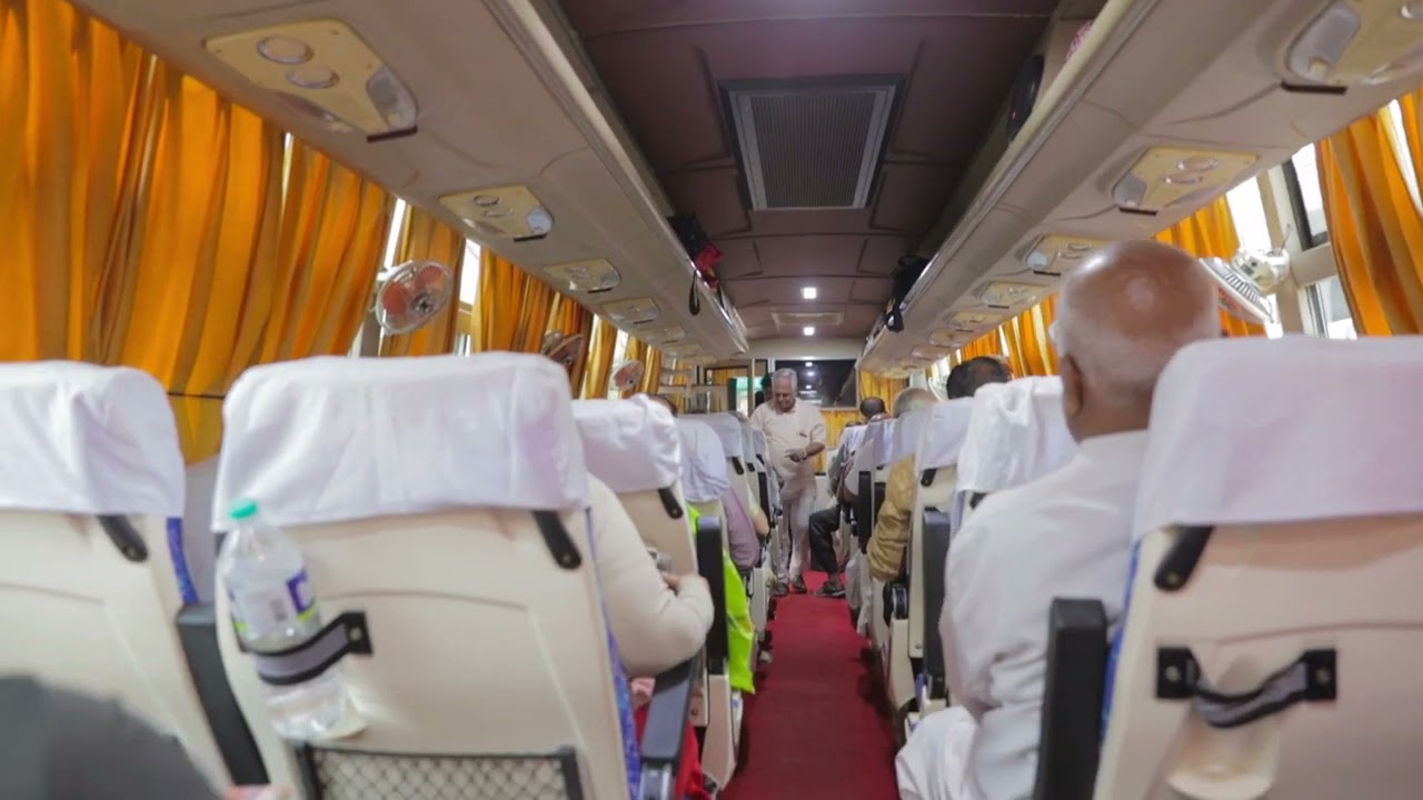 Narmada Parikrama by Yashodhan Travels | Promo
