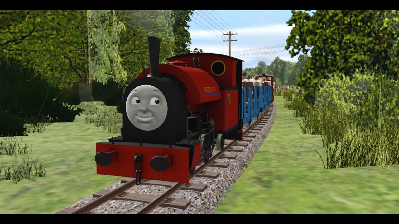 Very Old Engines - Duck And Dukes