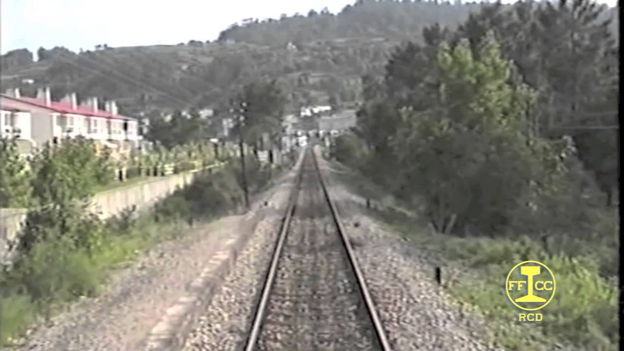 Ferrol Betanzos. Tramo 05: Franza - Pontedeume.