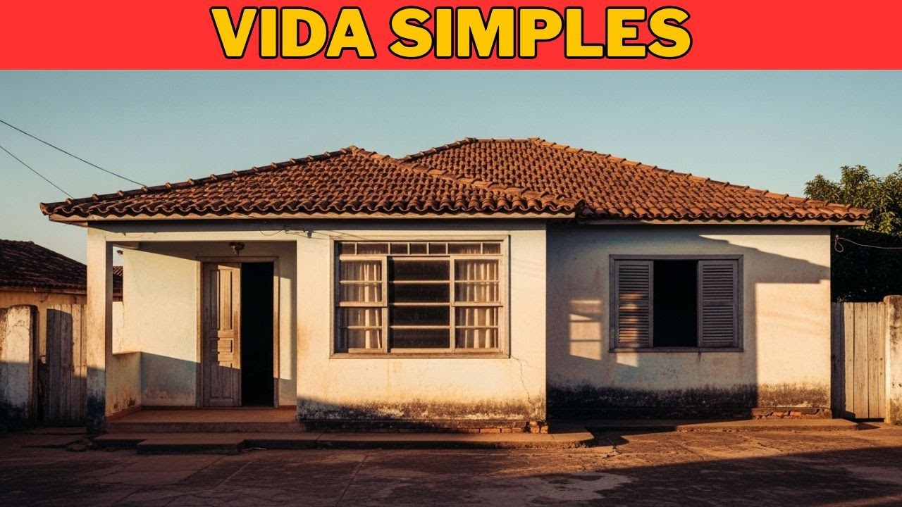 Como era Viver numa Casa Brasileira nos Anos 50