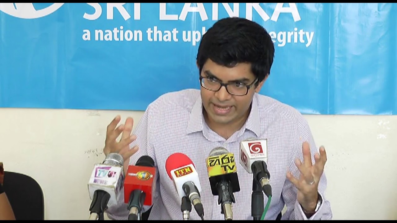 SL ranked 89th in Corruption Perceptions Index (CPI) 2018