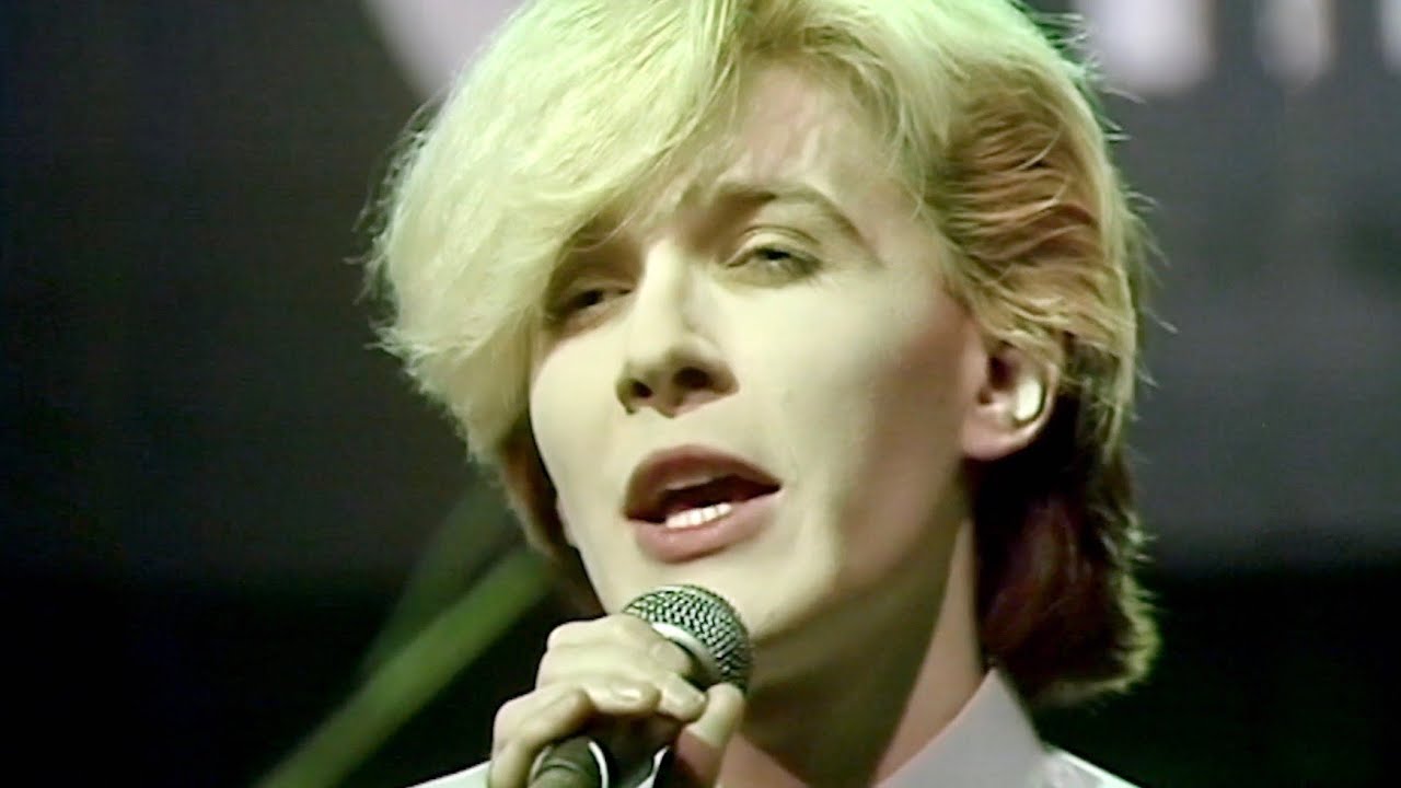 Japan | Swing | Live on Old Grey Whistle Test | 21 December 1980 | Remastered
