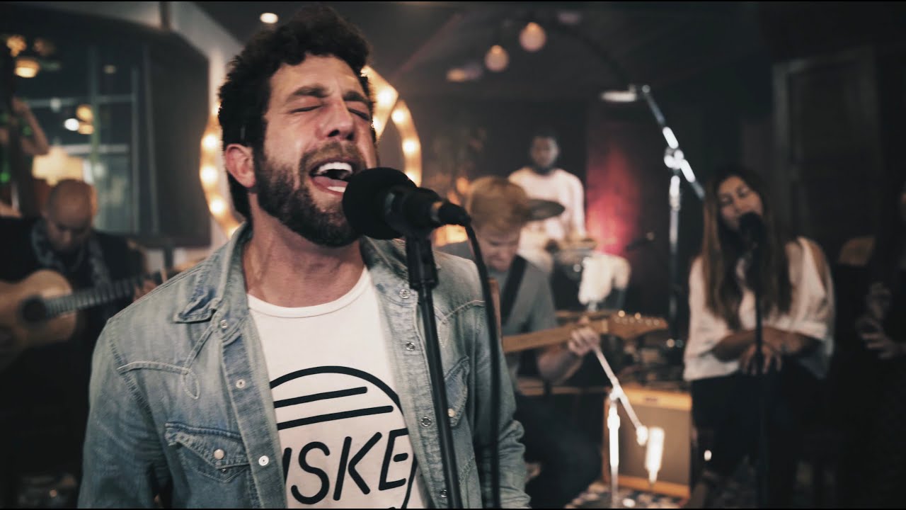 'Heroes' - David Bowie (Flight of Voices Cover feat. Elliott Yamin)