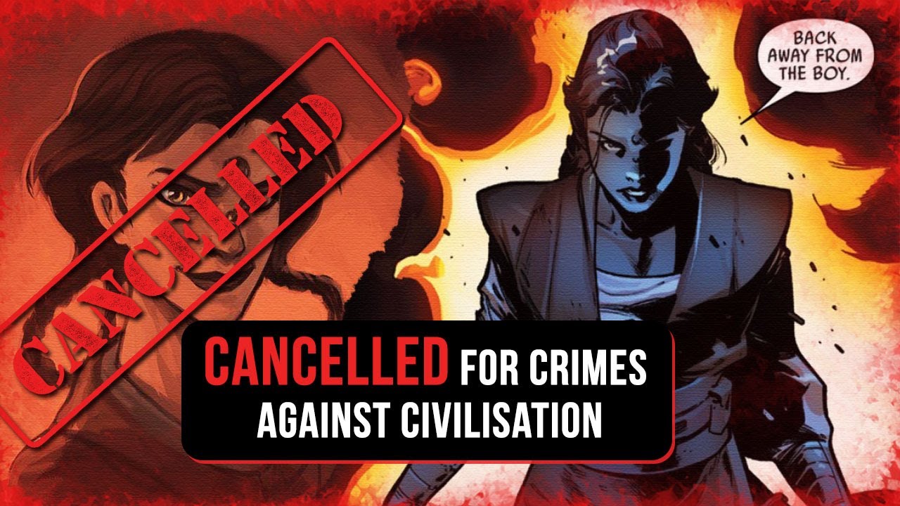 The Only Jedi Master Kicked off the Council for Horrific War Crimes [Clone Wars]
