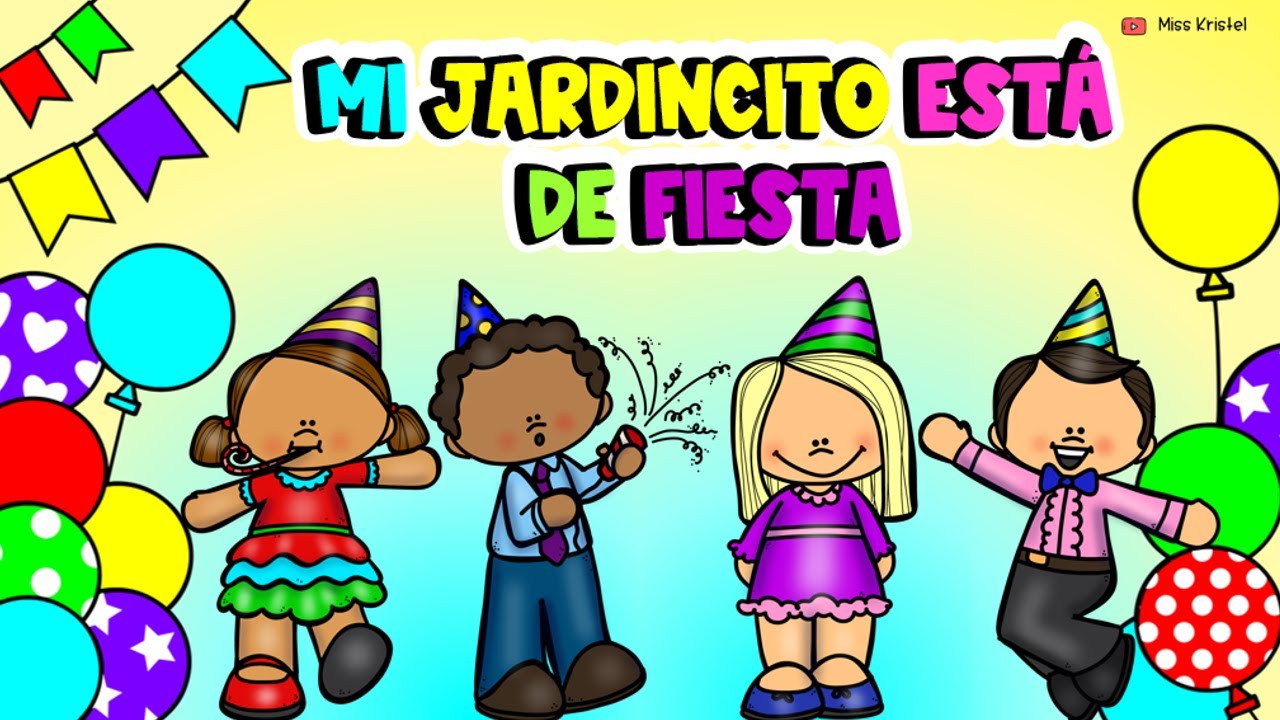 Canción infantil  