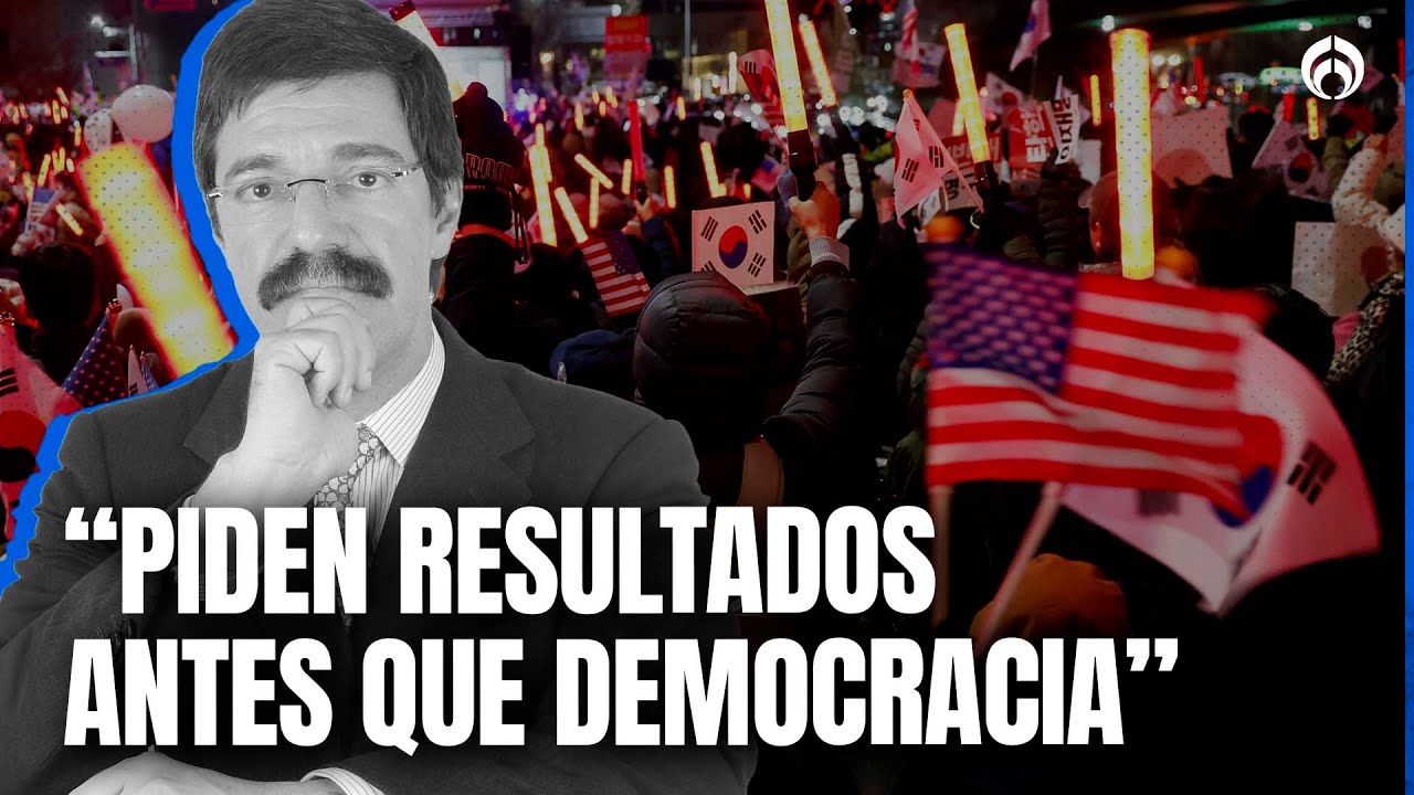 Sociedades repudian cada vez más a políticos y medios tradicionales: Gabriel Guerra