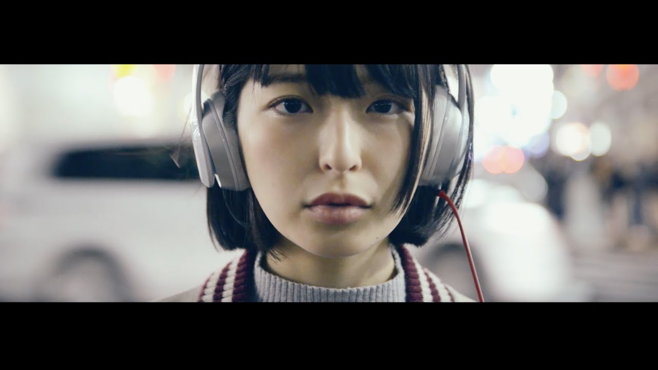 カフカ - City Boy City Girl feat.矢川葵(Maison book girl) MV