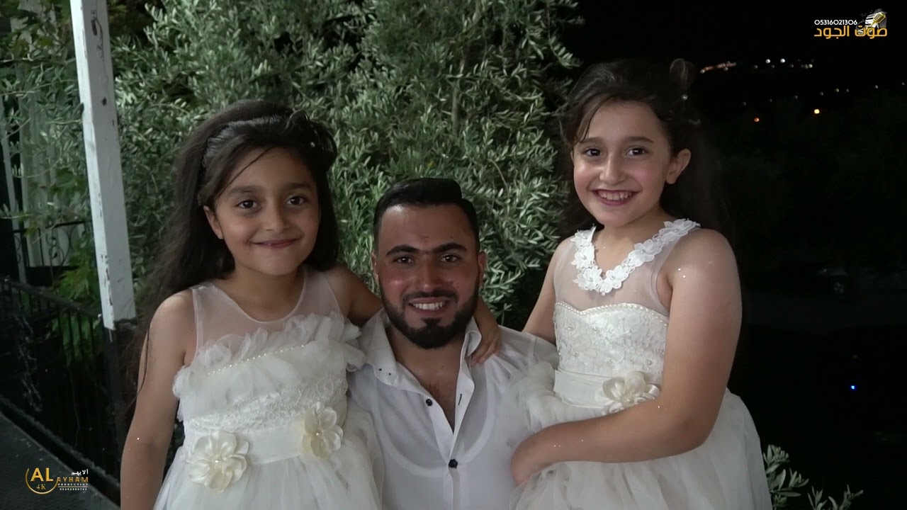 حفل زفاف العريس : خالد ديب العبود .ج3/الفنان : احمد حبيب /تسجيلات صوت الجود والصقور 05316021306