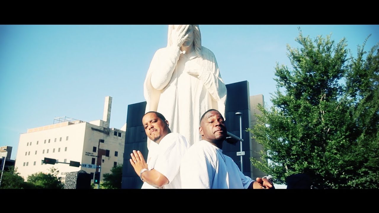 B.G.I.P. -Part-time 2 Full-time Christian (Official Video)