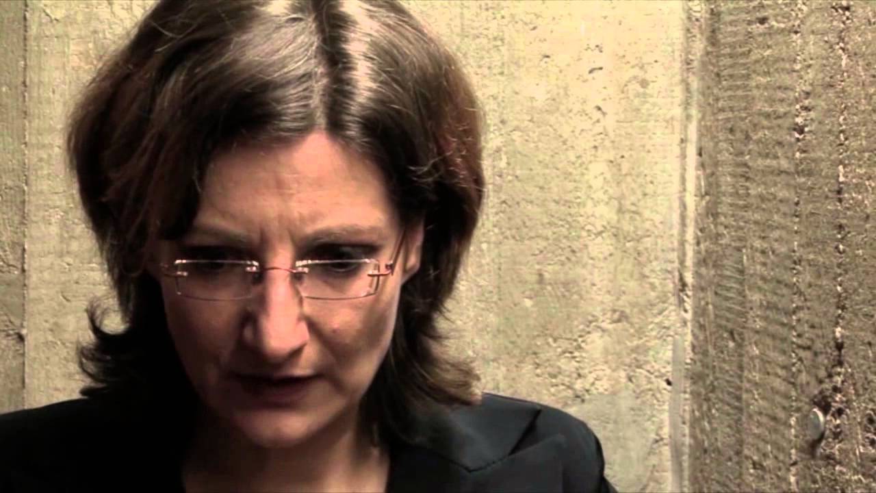 Beckoffice - Porträt Charlotte Seither für den Praetorius Musikpreis Niedersachsen 2010