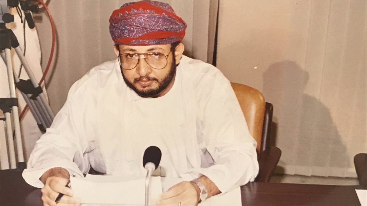 فن البرعة - عقد سالم و نصار أبناء الشيخ محمد بن سالم سعيد المرهون